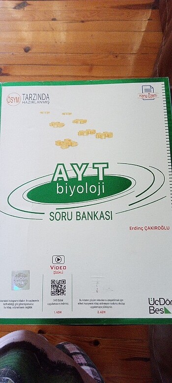 Beden 345 yayınları soru bankası