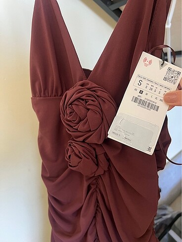 Zara Zara elbise