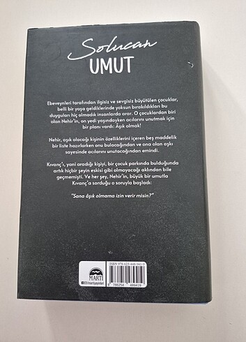  Solucan Umut Zeynep Sey 