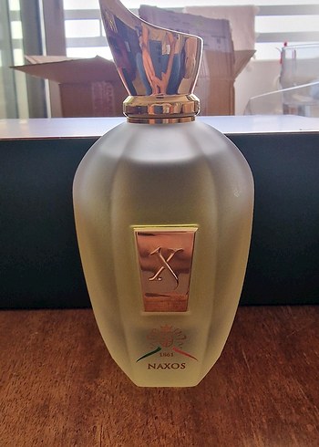 Xerjoff Naxos 100ml