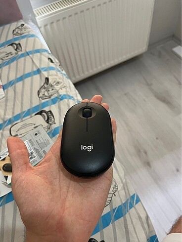Replika Logitech Pebble M350 Sessiz Mouse