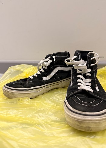 Vans 40