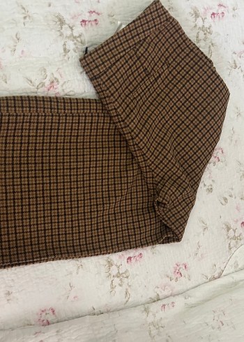 Geniş pantolon - Görsel 2