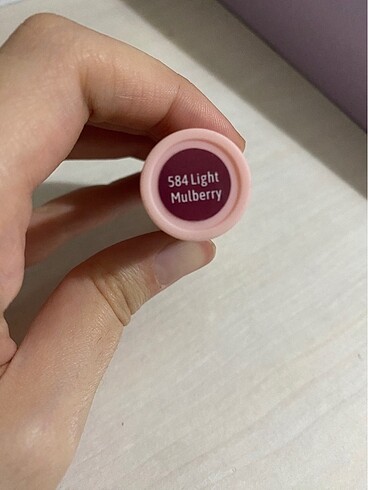 Diğer LYKD MERRY LIPSTICK