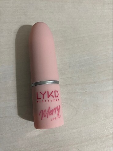 LYKD MERRY LIPSTICK