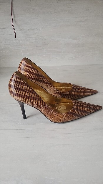 Diğer Stiletto