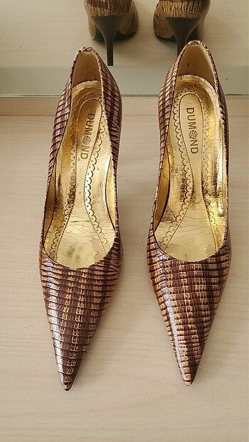 Stiletto