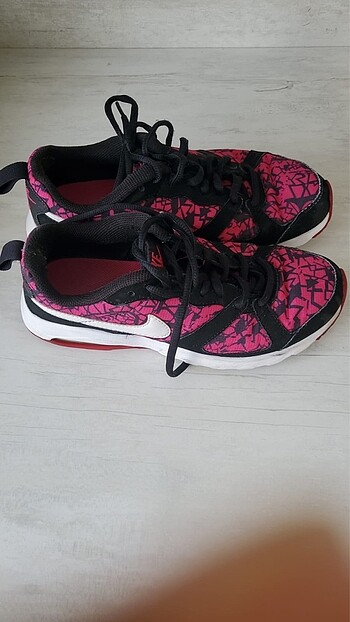 Nike Spor ayakkabı
