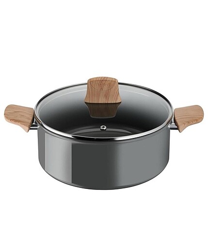 Tefal seramik tencere