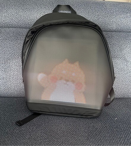 Led li çanta
