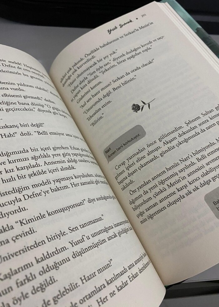 Yeşili Sevmek - Görsel 4