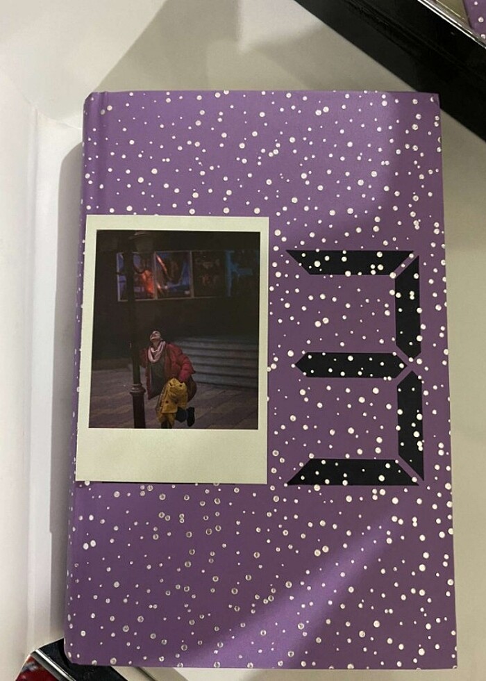 Dolunayda Açan Çiçek - Görsel 4