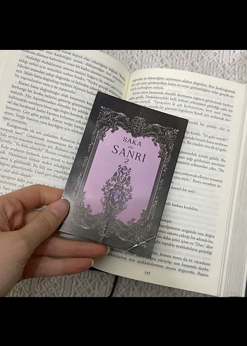 Saka ve Sanrı 2 - Görsel 3