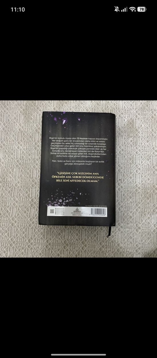 Saka ve Sanrı 2 - Görsel 2