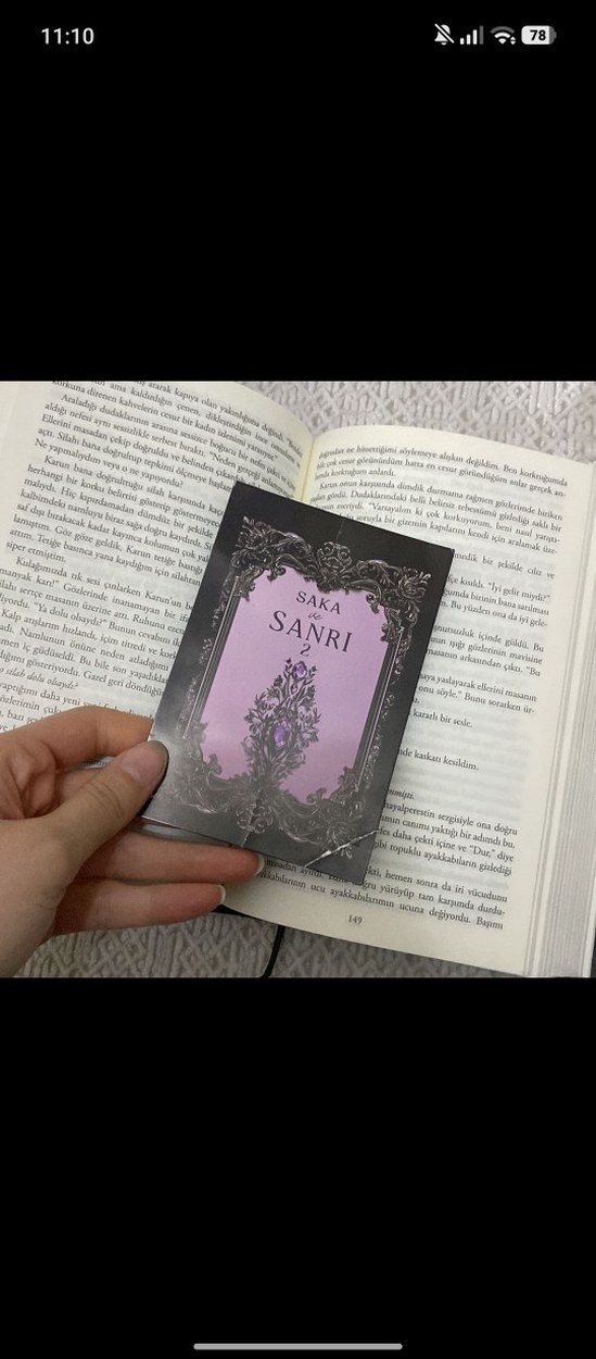 Saka ve Sanrı 2 - Görsel 3