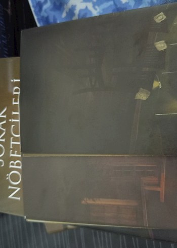 Aslı Arslan - Sokak Nöbetçileri III-IV - Görsel 9