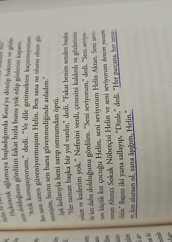 Aslı Arslan - Sokak Nöbetçileri III-IV - Görsel 11