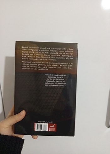 Aslı Arslan - Sokak Nöbetçileri III-IV - Görsel 4