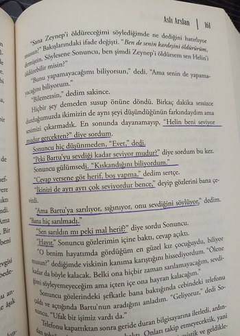 Aslı Arslan - Sokak Nöbetçileri III-IV - Görsel 10