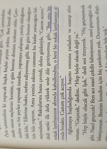 Aslı Arslan - Sokak Nöbetçileri III-IV - Görsel 12