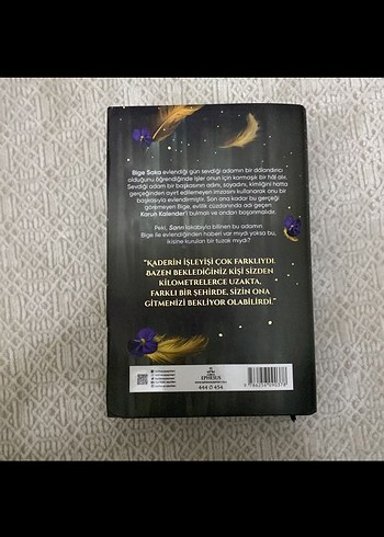 Saka ve Sanrı - Maral Atmaca - Görsel 2