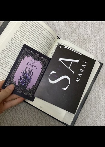 Saka ve Sanrı - Maral Atmaca - Görsel 3