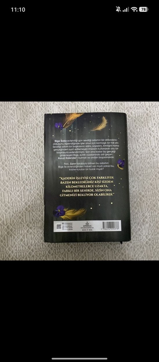 Saka ve Sanrı - Maral Atmaca - Görsel 2