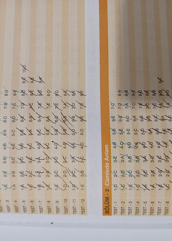 Apotemi TYT turkce soru Bankası - Görsel 3