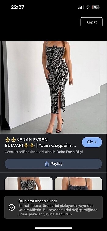 Elbise