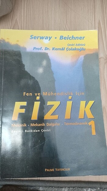 serway fizik 1