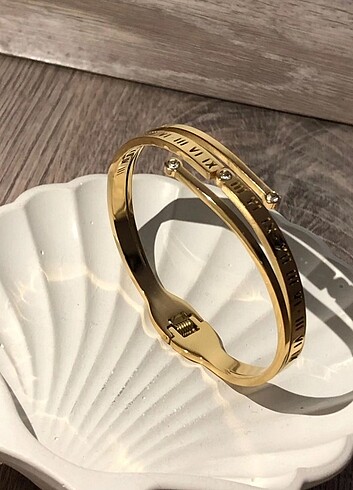 Accessorize ROMA RAKKAM KELEPÇE