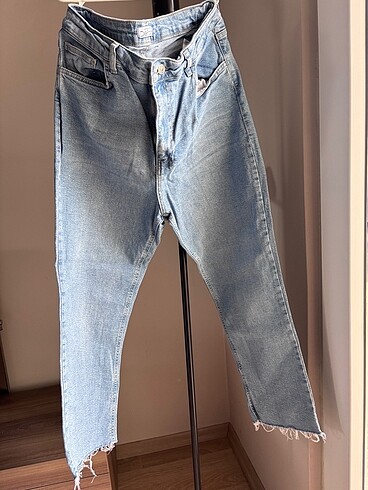 Defacto jean