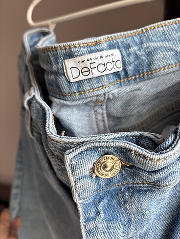 Defacto Defacto jean
