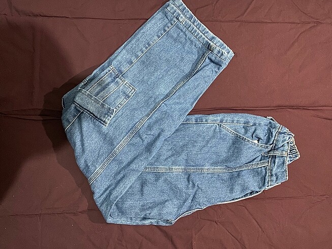 Baggy pantolon