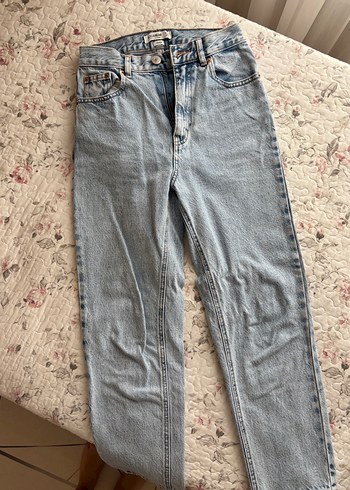 Mavi Kadın Denim Pantolon