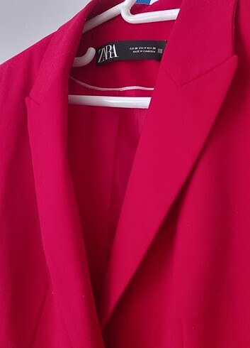 Zara ZARA BLAZER CEKET