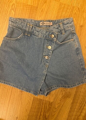 Lee Cooper Şort 