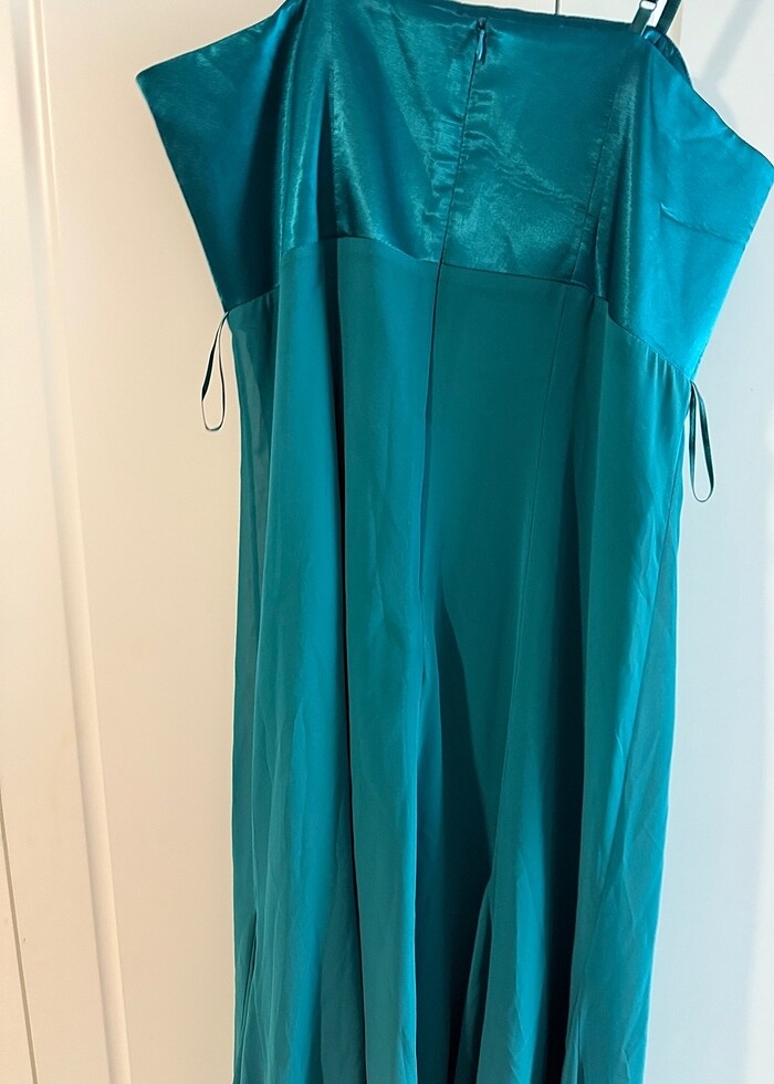 Abiye Elbise | Gece elbisesi - Görsel 2