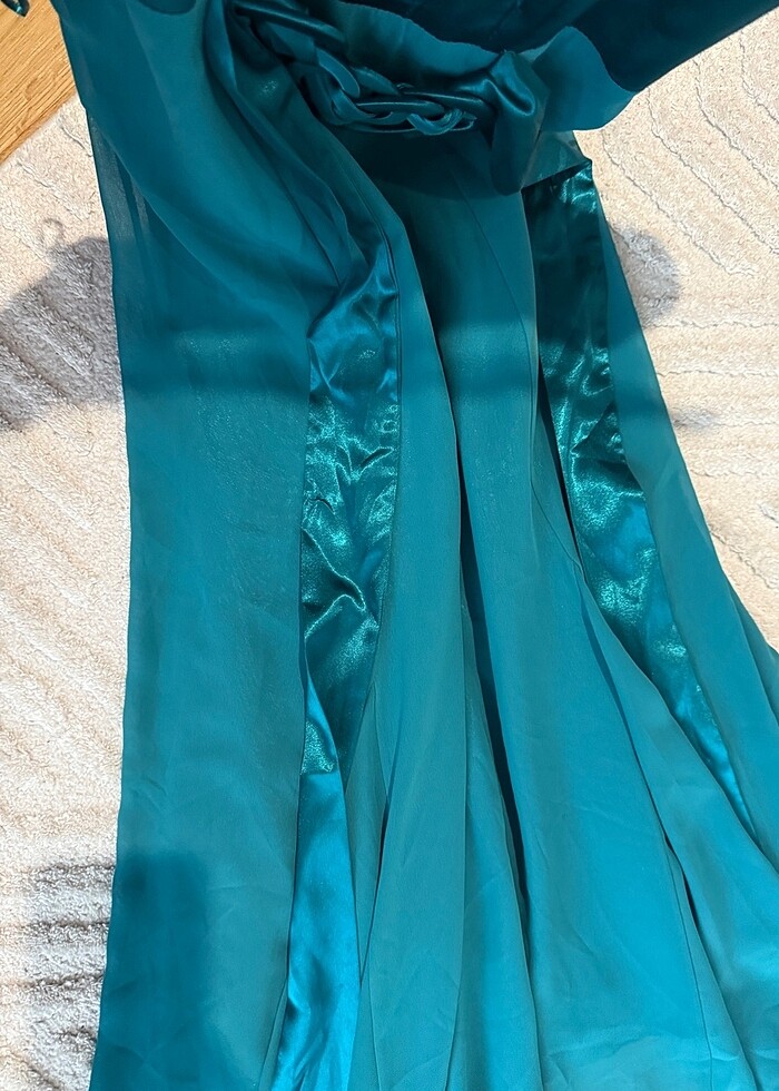 Abiye Elbise | Gece elbisesi - Görsel 3