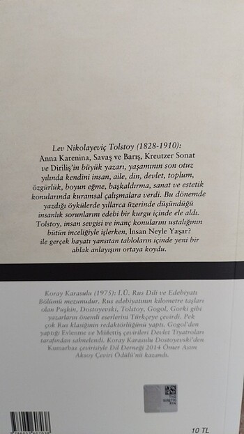  İnsan Neyle Yaşar? 