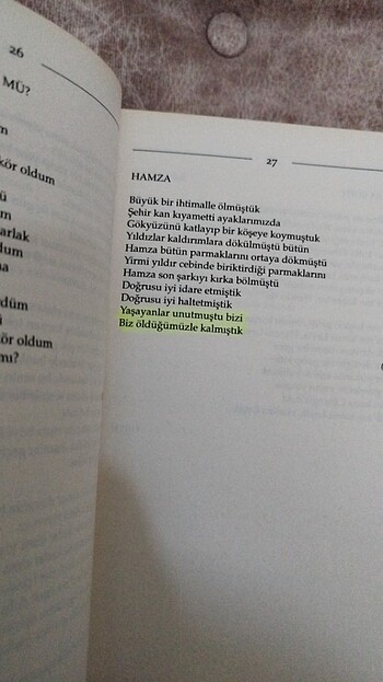 Beden Renk Sevda Sözleri