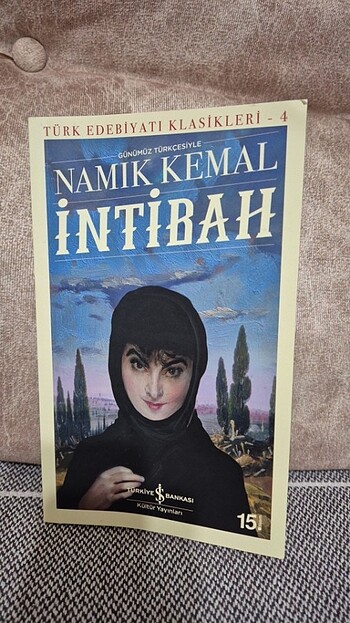 İntibah