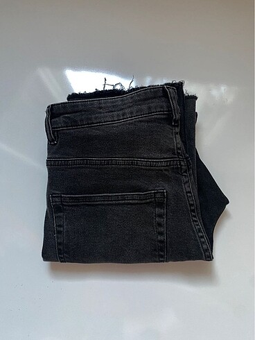 H&M Kadın Kot Pantolon