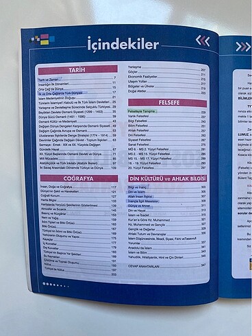 TYT Sosyal Bilimler Soru Bankası Apotemi