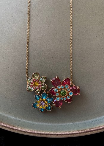 Swarovski Kolye