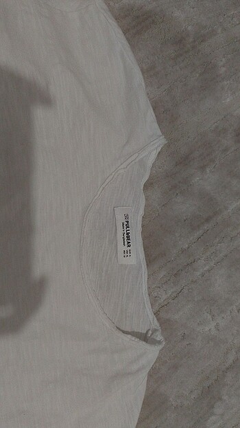 xl Beden Oversize tişört