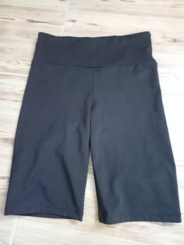 kısa tayt - Görsel 2