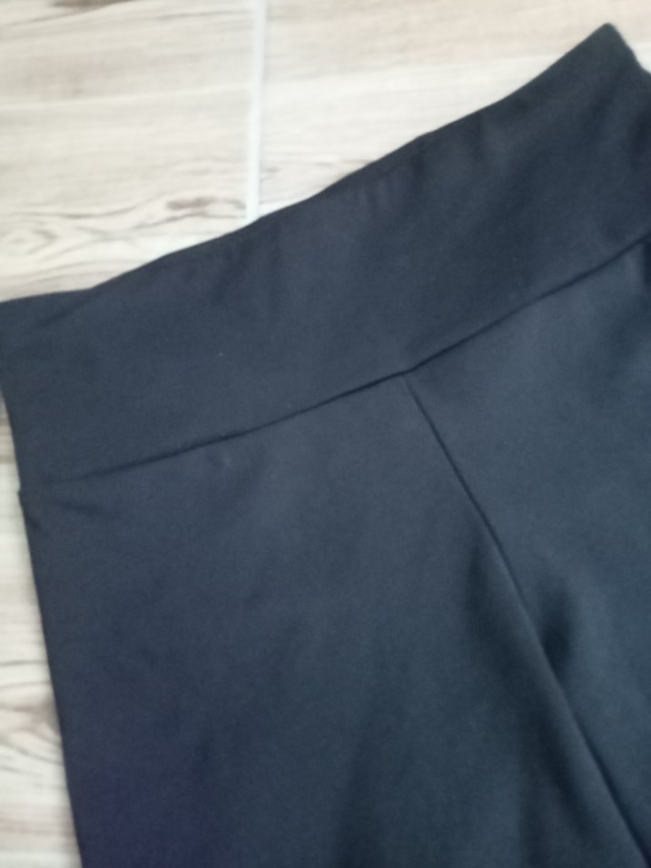 kısa tayt - Görsel 3