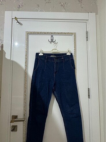 Lacivert pantolon