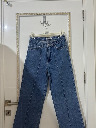 Kot pantolon